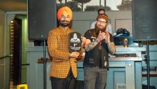 Singh with Style: Narinder Singh Sabharwal